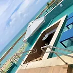 Flat Incrivel A 30M Da Praia De Porto