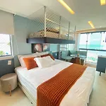 Flat Incrivel A 30M Da Praia De Porto