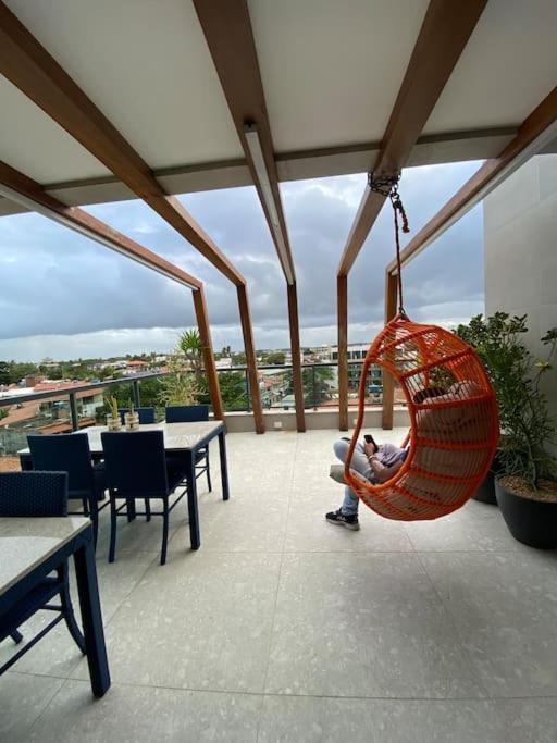 Flat Incrivel A 30m Da De Porto Apartamento *