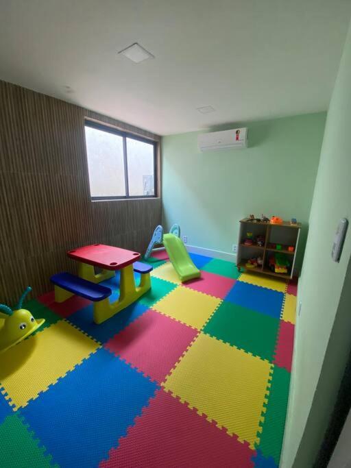 Apartamento Flat Incrivel A 30m Da De Porto *